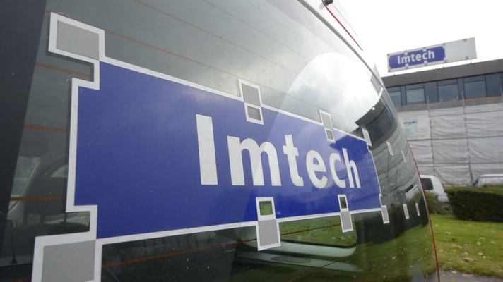Imtech bankruptcy case finally reaches settlement
