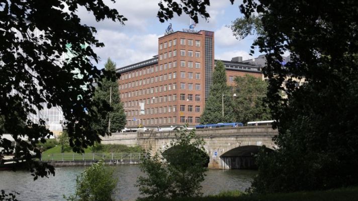 Wärtsilä divests its Valves business