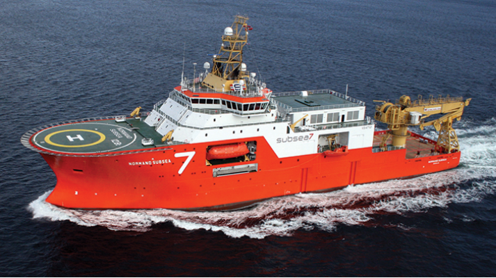 Subsea 7 28-2-19