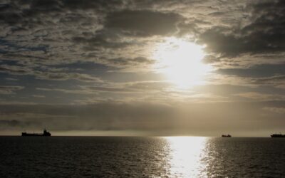 IMO sets emissions limits and GHG pricing for shipping