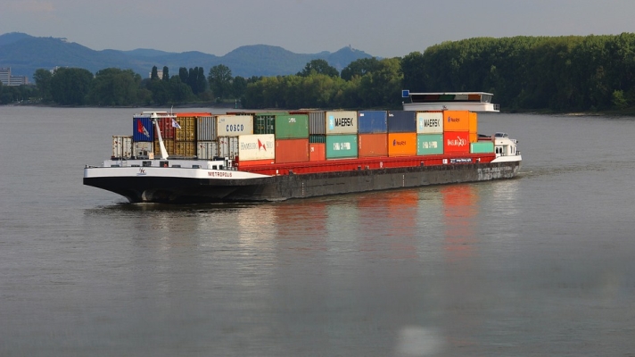 Inland shipping general