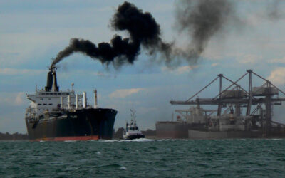 OceanScore reviews the first year of EU ETS