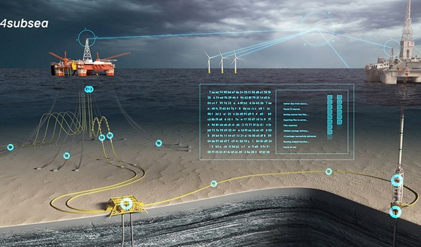 Subsea 7 to Speed up Digitalisation with Acquisition of 4Subsea