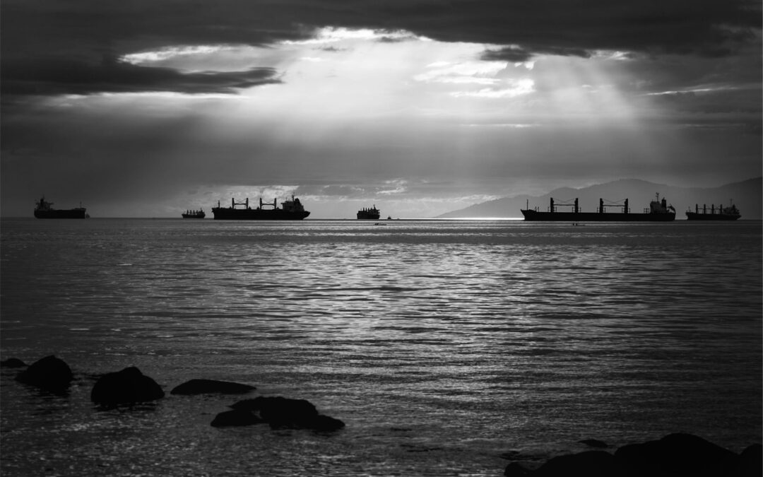 T&E: EU ETS and FuelEU schemes for shipping are full of loopholes
