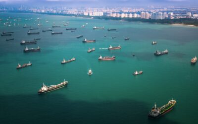DNV to lead ammonia bunkering safety study in Singapore