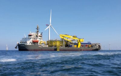 HAL succeeds in Boskalis takeover, company to be delisted