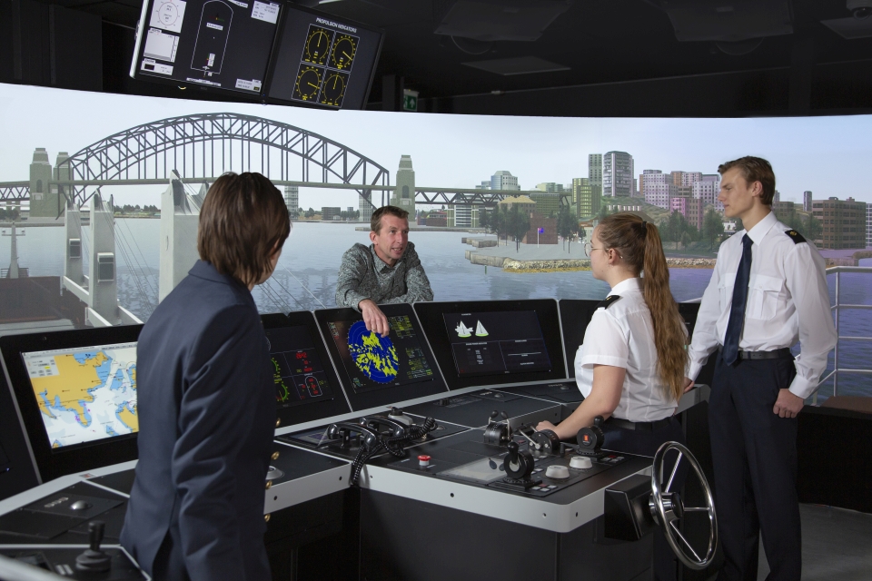SWZ|Maritime’s May 2022 issue: A maritime education special focused on quality