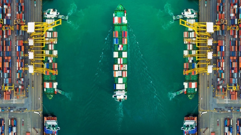Lloyd’s Register ‘Silk Alliance’ project seeks to create green corridor for container ships