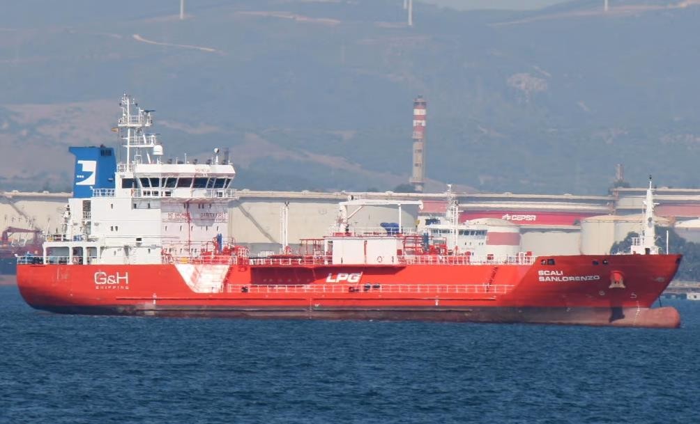 Chemgas Shipping expands fleet with new and existing tonnage