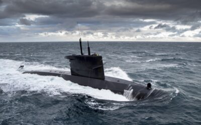 Request for proposal for new Dutch submarines ready, budget raised