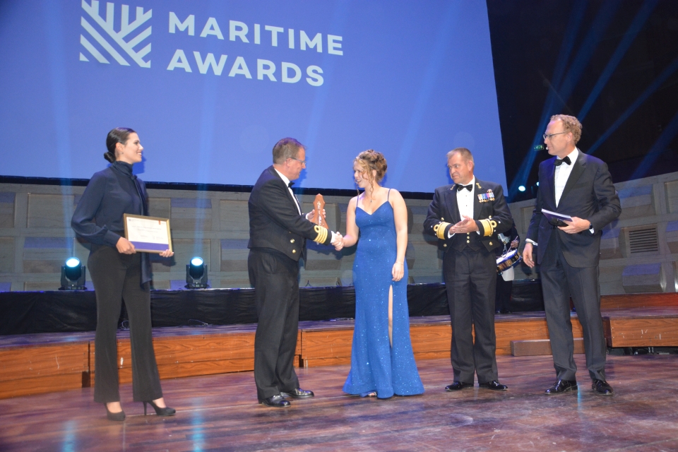 Maritime Awards Gala 2022