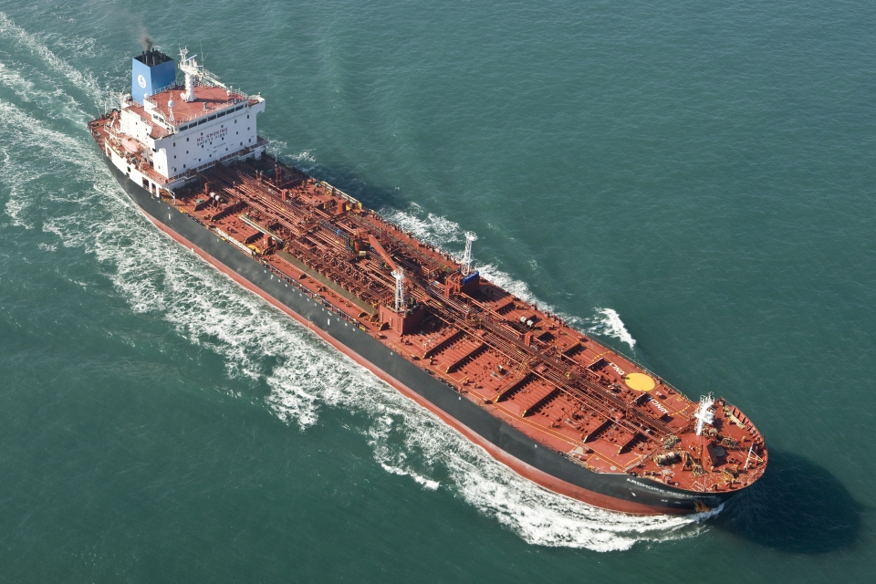 Ardmore orders carbon capture ready scrubbers for six tankers