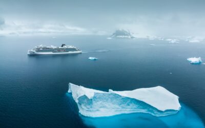Rogue wave results in fatality on board cruise ship Viking Polaris