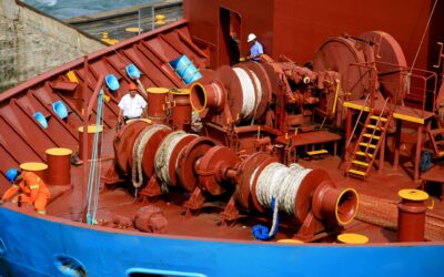 MoU to simplify digital seafarer certification