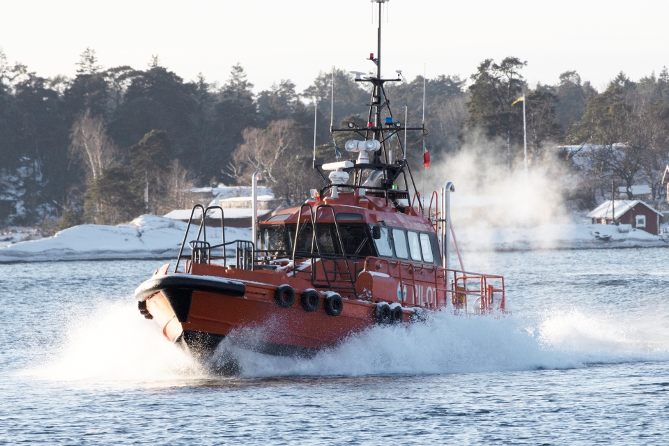 An SMA pilot boat will be fitted with a methanol dual-fuel conversion kit.