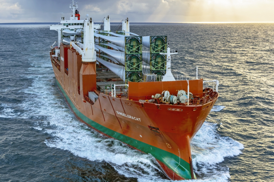 SWZ|Maritime’s March 2023 issue: The energy transition depends on the engineers