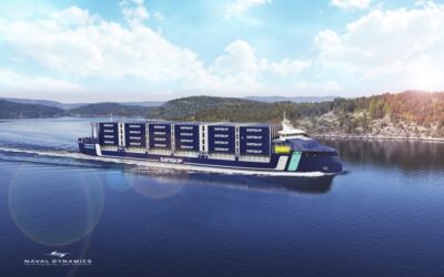 Rotterdam UAS lands EUR 2M to speed up autonomous shipping