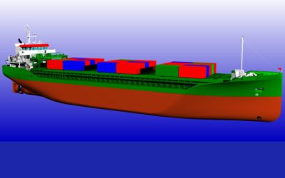 Ahlmark orders two mini bulkers from Royal Bodewes