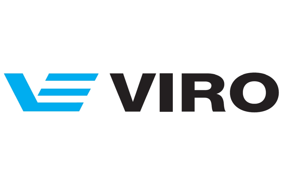 VIRO logo