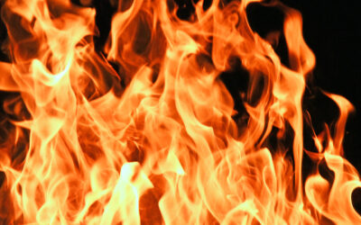 Inappropriate gas storage destroys a vessel