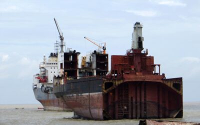 Will the EU align with IMO on ship recycling?