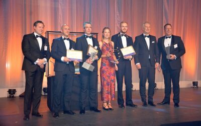 Will you win one of this year’s Maritime Awards?