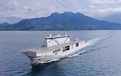 MAN engines for Portuguese Navy vessels