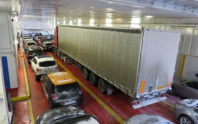 Another RoRo loading fatality