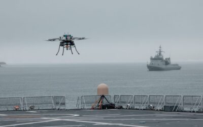 Dutch Defence Strategy prioritises unmanned systems