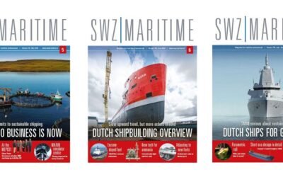 SWZ|Maritime is looking for a Treasurer