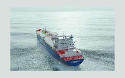 ABS researches nuclear technology for LNG carriers