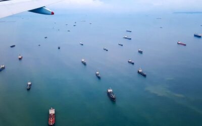 TwinShip to provide decision support in decarbonisation
