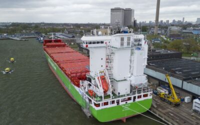 Value Group lands major investment for Rotterdam CO2 Hub