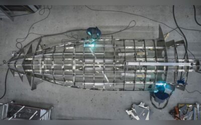 KNRM places largest yard order ever