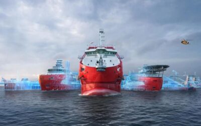 Royal IHC targets return to profitability as order book grows