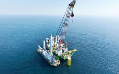 Seaqualize wins Maritime Innovation Award 2024
