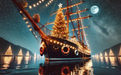 Happy holidays!