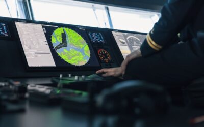 Wärtsilä divests automation & navigation business to Solix