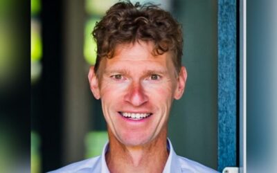New CEO for Jumbo Maritime