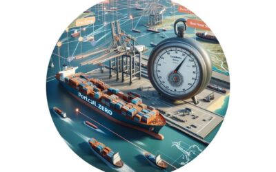 EUR 4 million grant for greener port call project