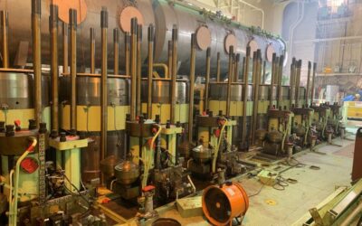 MAN completes first VLCV methanol retrofit