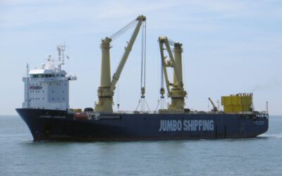 Intermoor and Jumbo form offshore energy alliance