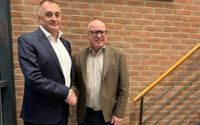 Trelleborg takes over Dutch Mampaey Offshore Industries