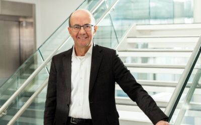 SEA Europe elects Alberto Maestrini as new Chairman