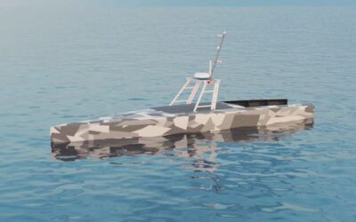 ‘Autonomy is key to secure critical subsea infrastructure’