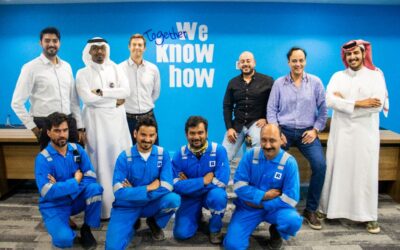Roll Group further expands in Saudi Arabia