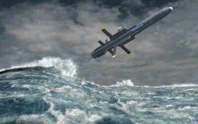Thyssenkrupp develops new guided missiles for submarines