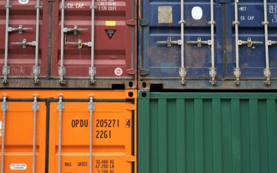 WSC urges action to close battery cargo safety gap