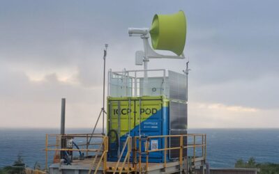 Delft tech lands key role in major decommissioning project