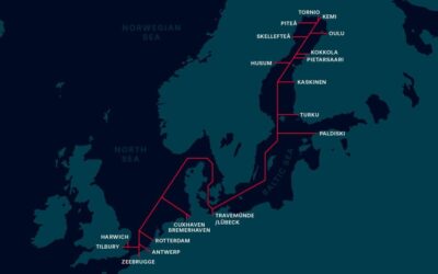 Wallenius SOL acquires Mann Lines